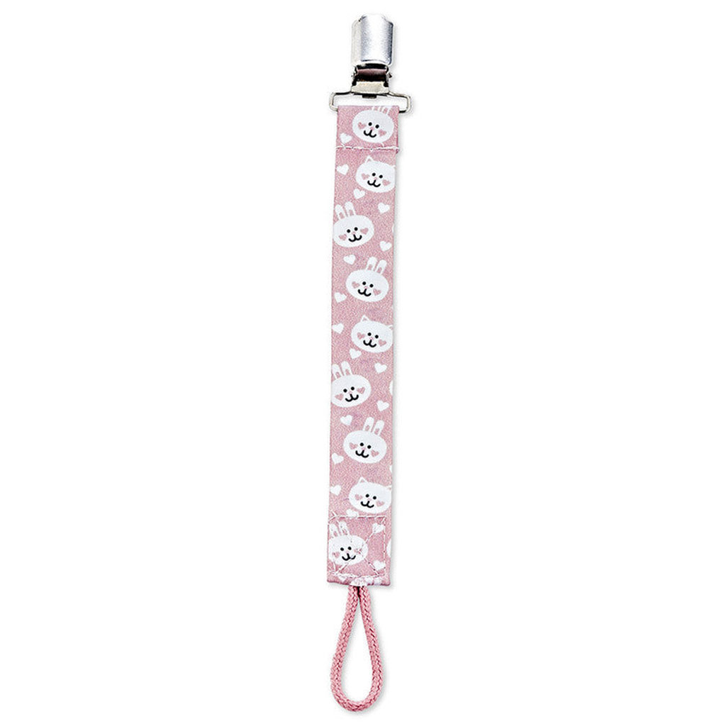 Babyjem Baby Pacifier Case - Pink