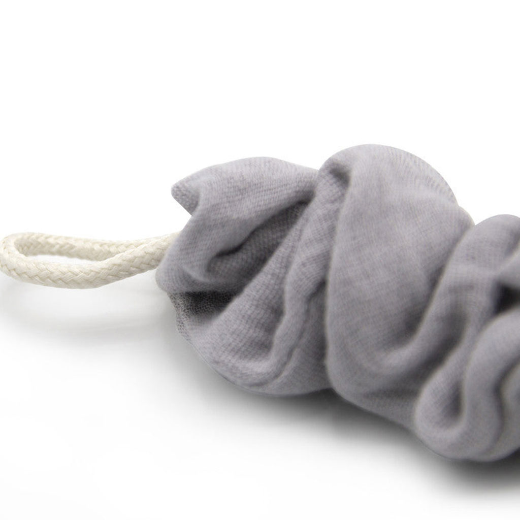 Babyjem Baby Pacifier Holder Bear, Color - Grey