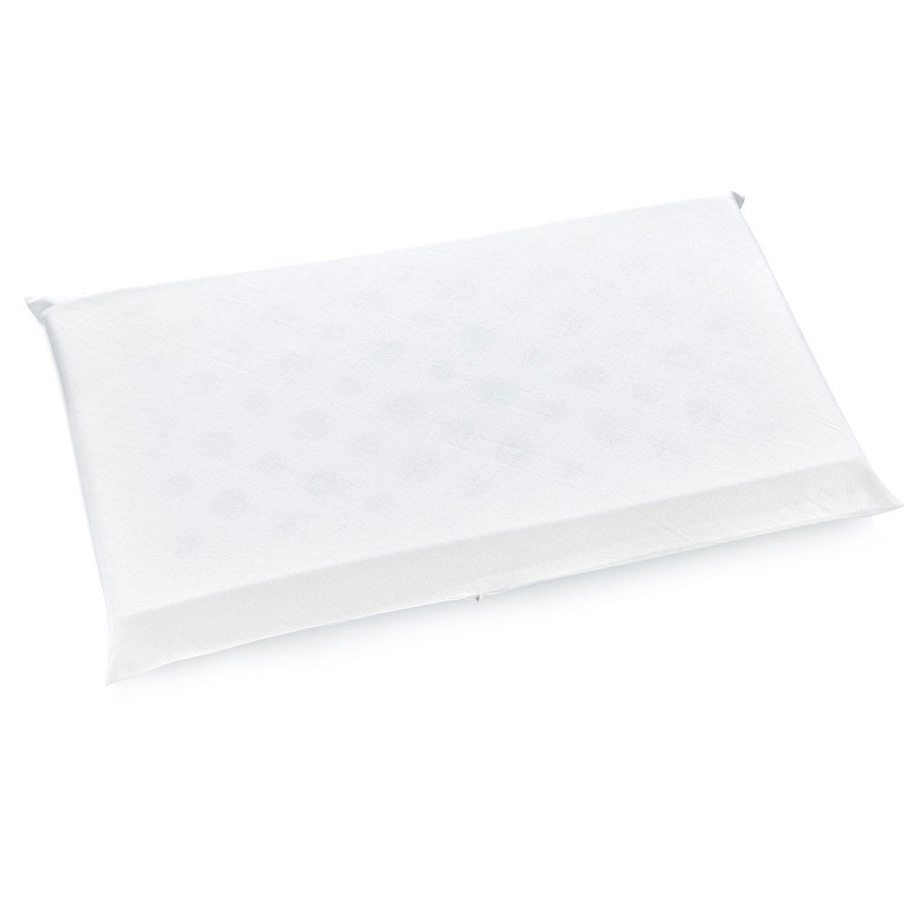 Babyjem Anti-Suffocation Baby Pillow For 0-6 Months