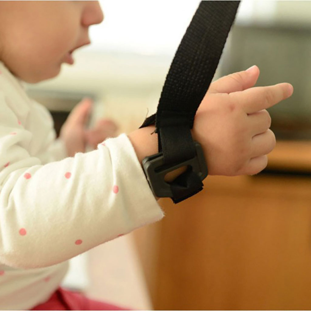 Babyjem Baby Safety Belt For 12+ Month Toddler