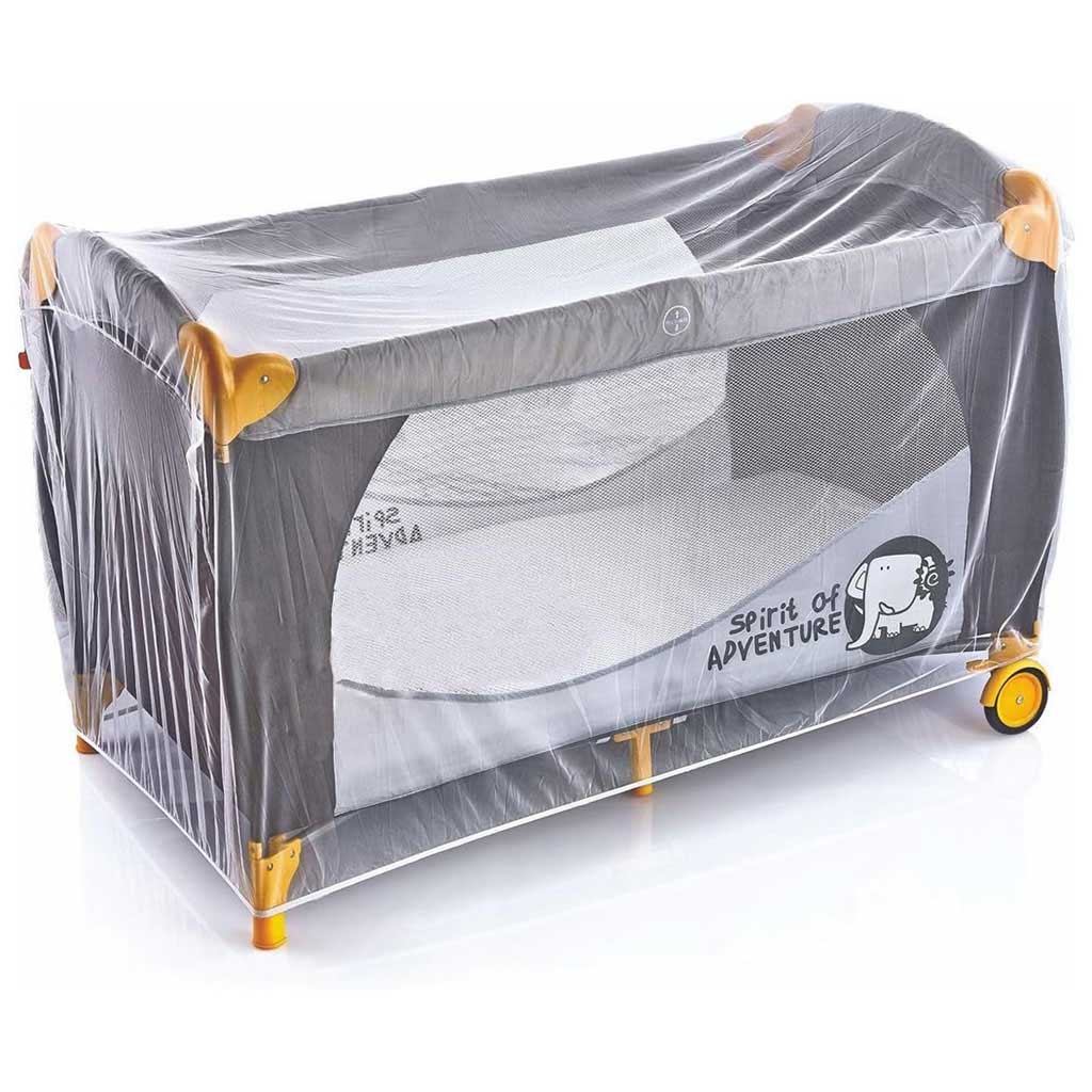 Babyjem Crib Mosquito Net
