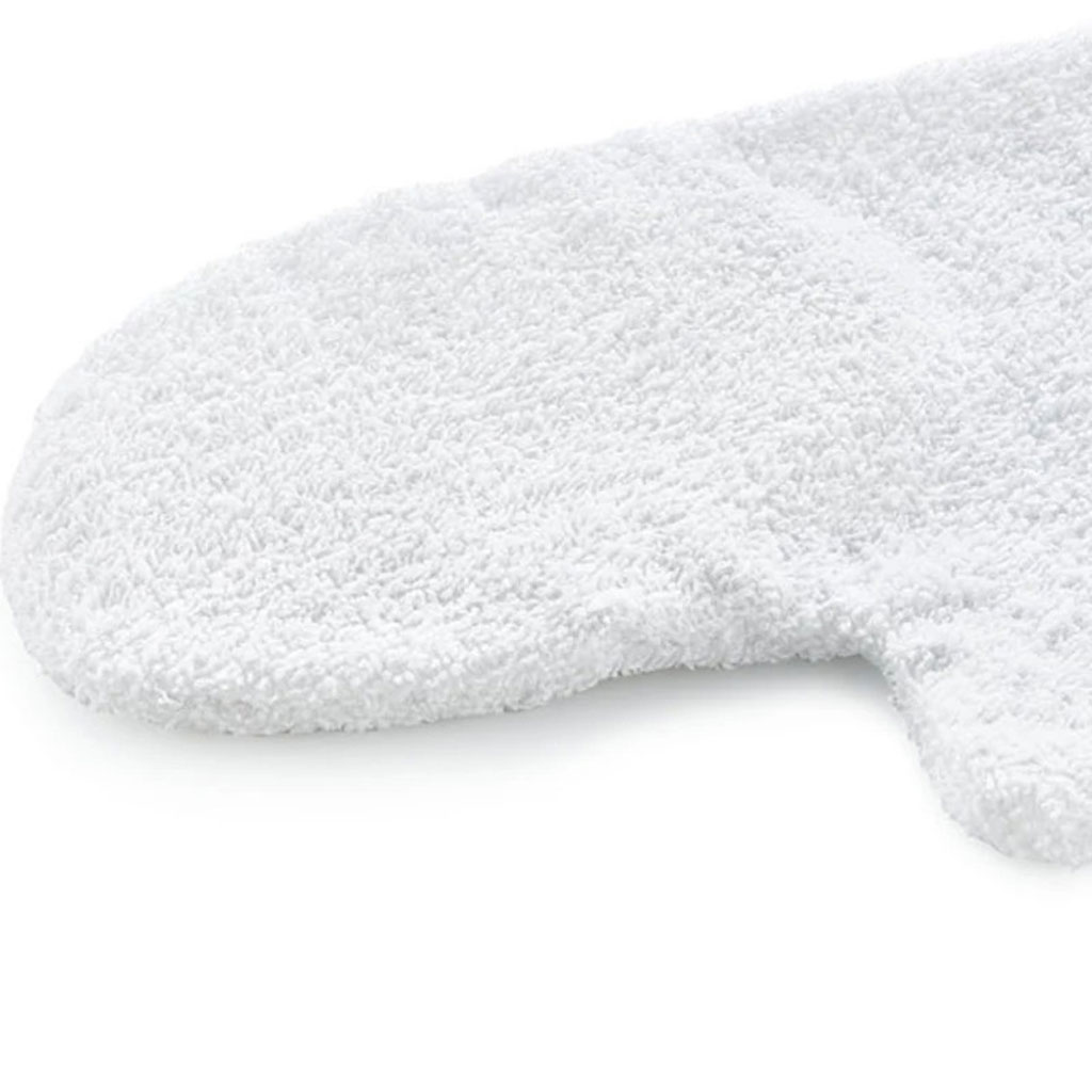 Babyjem Baby Bathing Glove