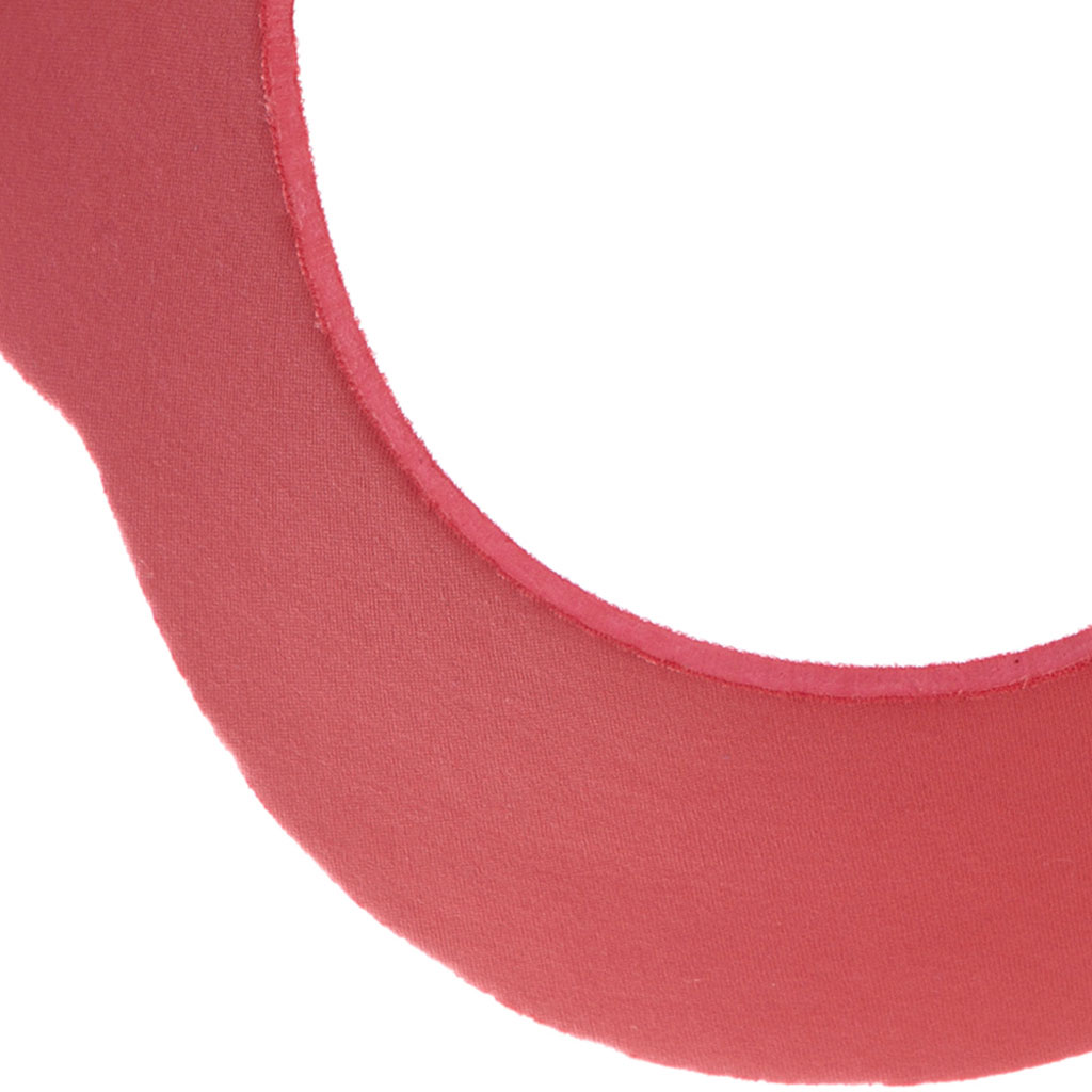 Babyjem Baby Shower Cap - Red