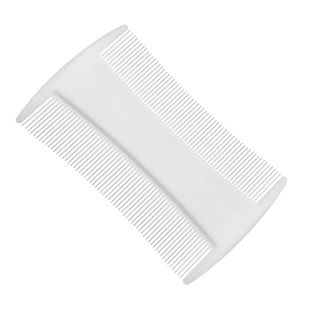 Babyjem Fine Toothed Cradle Cap Comb For 0+ Months