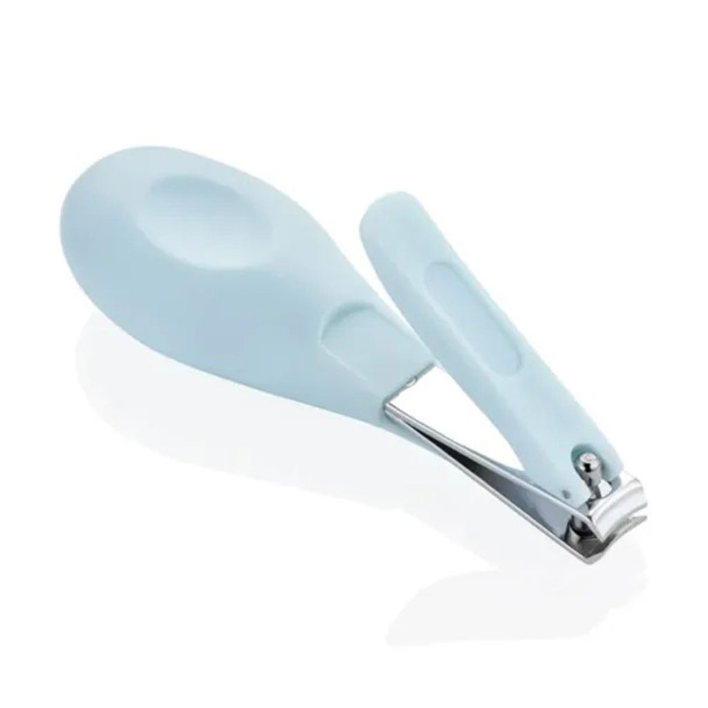 Babyjem Baby Nail Clipper - Blue
