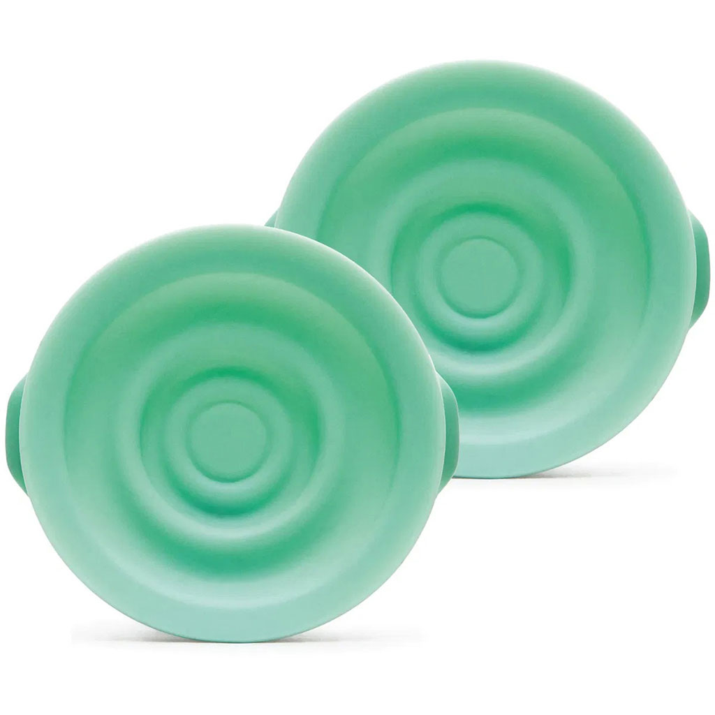 Elvie Electric Breast Pump Seals, Pack of 2's