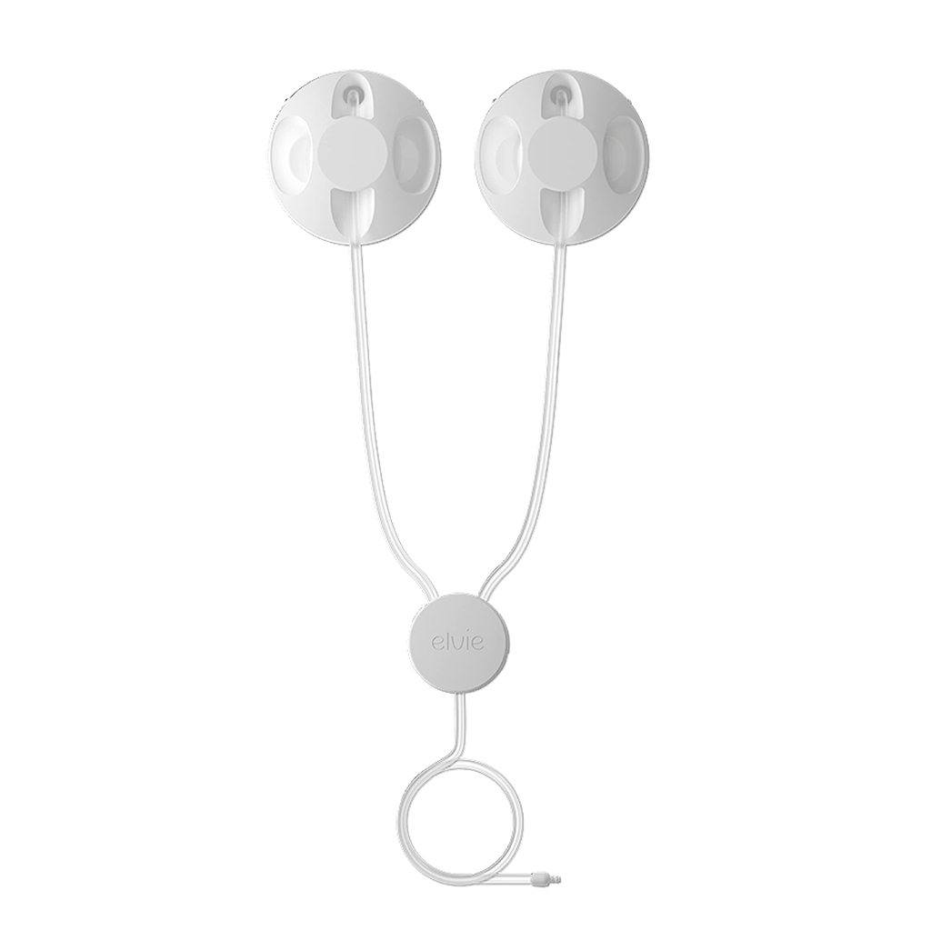 Elvie Stride Connect Kit - Double