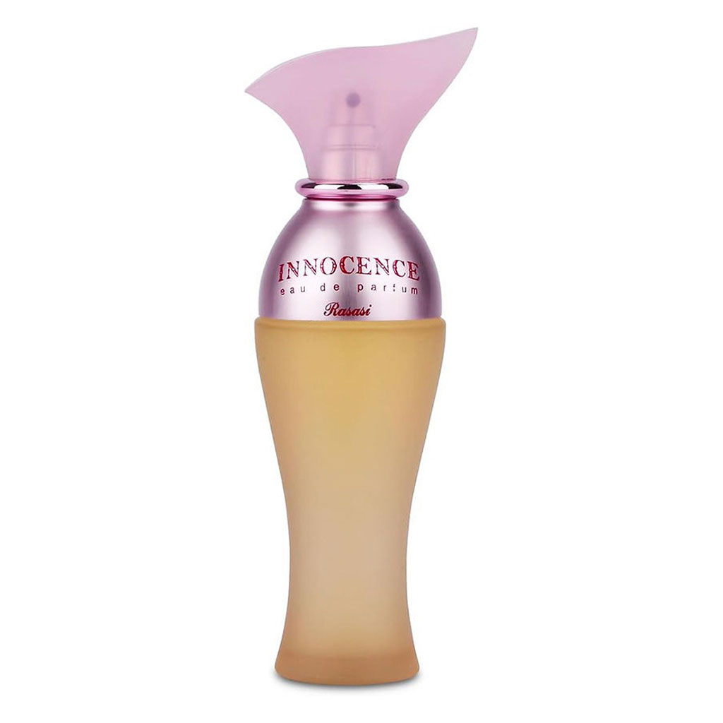 Rasasi Innocence Eau De Parfum Spray For Women 65ml