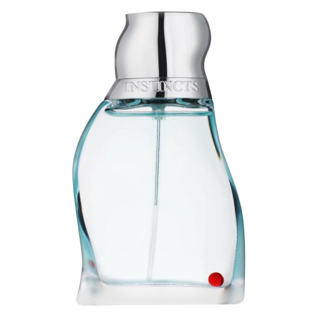 Rasasi Instincts Eau De Parfum Spray For Women 50ml