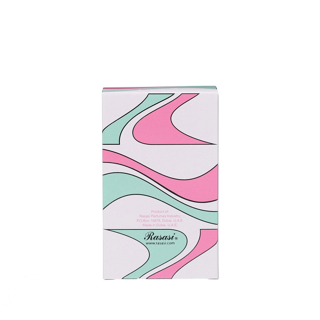 Rasasi Instincts Eau De Parfum Spray For Women 50ml