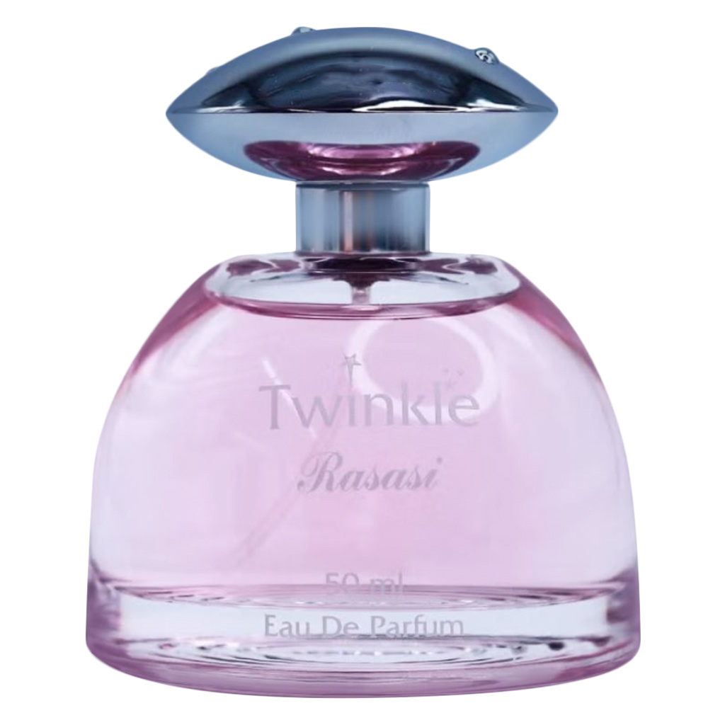 Rasasi Twinkle Eau De Parfum Spray For Women 50ml