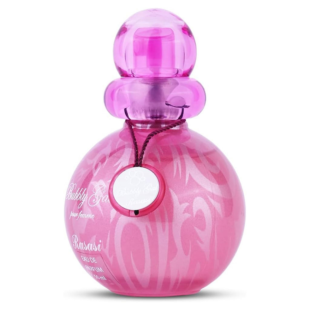 Rasasi Bubbly Gal Eau De Parfum For Women 50ml