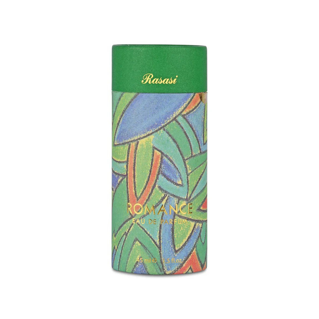 Rasasi Romance Eau De Parfum For Women 45ml