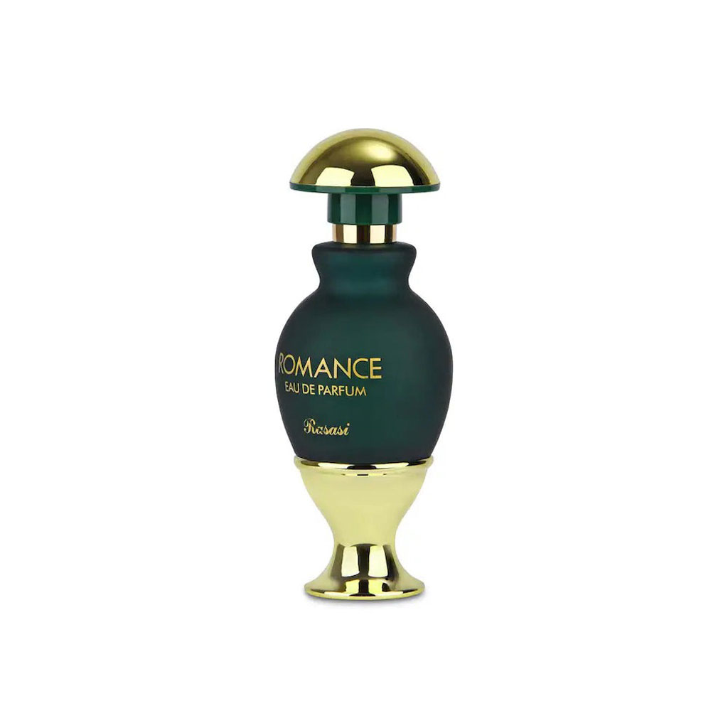Rasasi Romance Eau De Parfum For Women 45ml