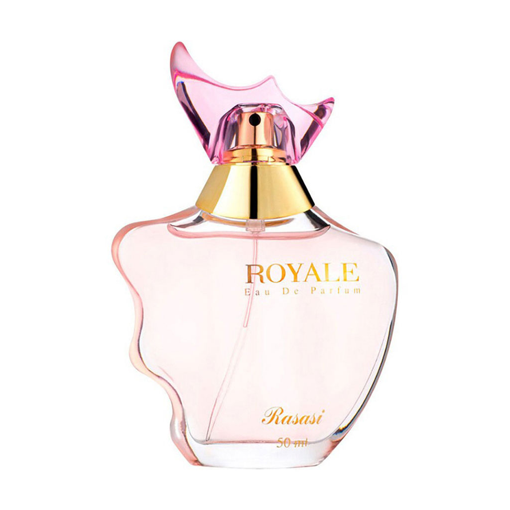 Rasasi Royale Eau De Parfum For Women 50ml