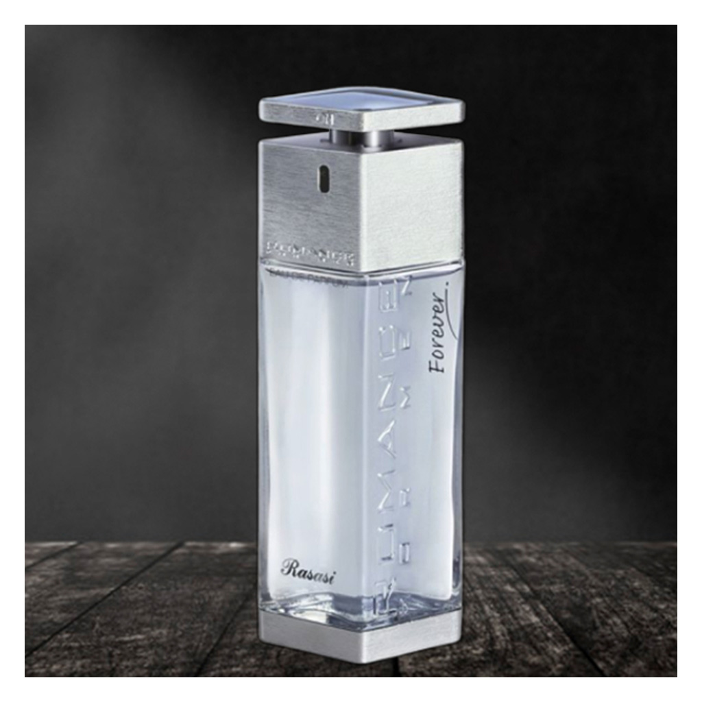 Rasasi Romance Forever Eau De Parfum For Men 100ml