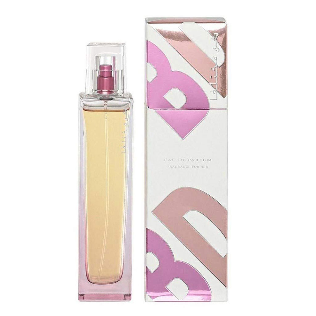 Rasasi Kun Mukhtalifan Eau De Parfum For Women 100ml