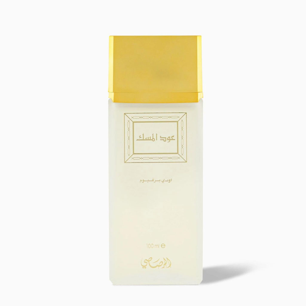 Rasasi Oudh Al Misk Eau De Parfum 100ml