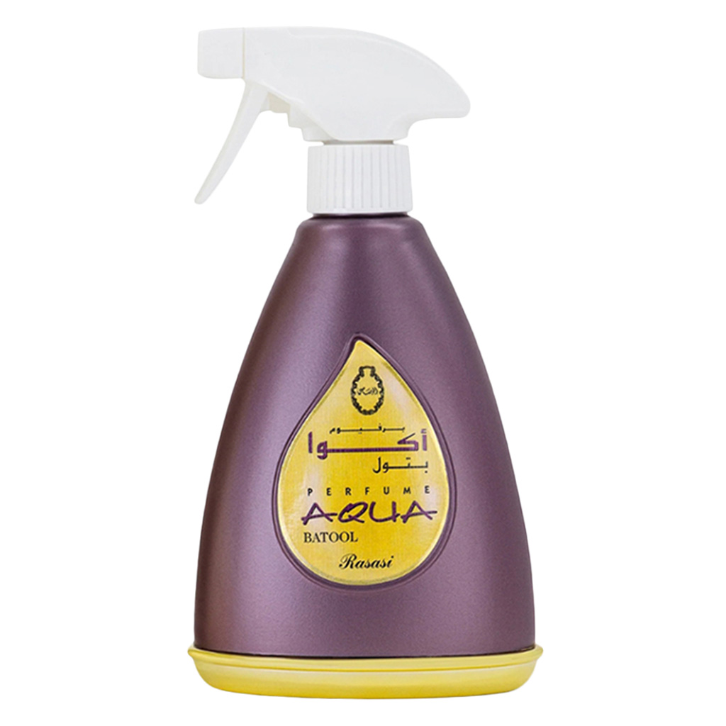 Rasasi Aqua-Batool Air Freshener 375ml