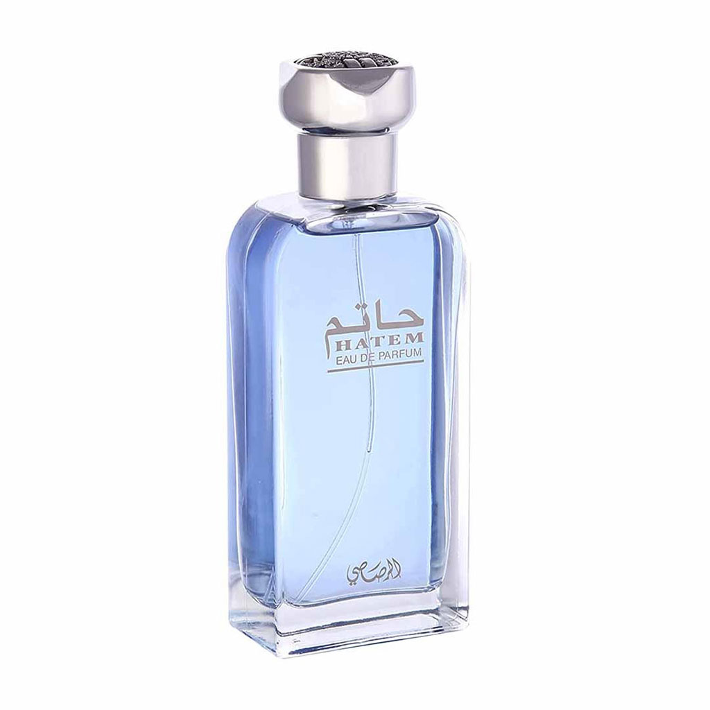 Rasasi Hatem Eau De Parfum For Men 75ml