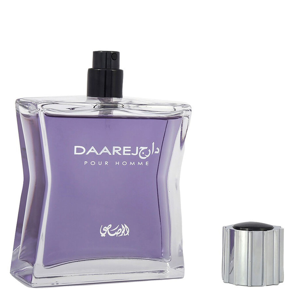 Rasasi Daarej Eau De Parfum For Men 100ml