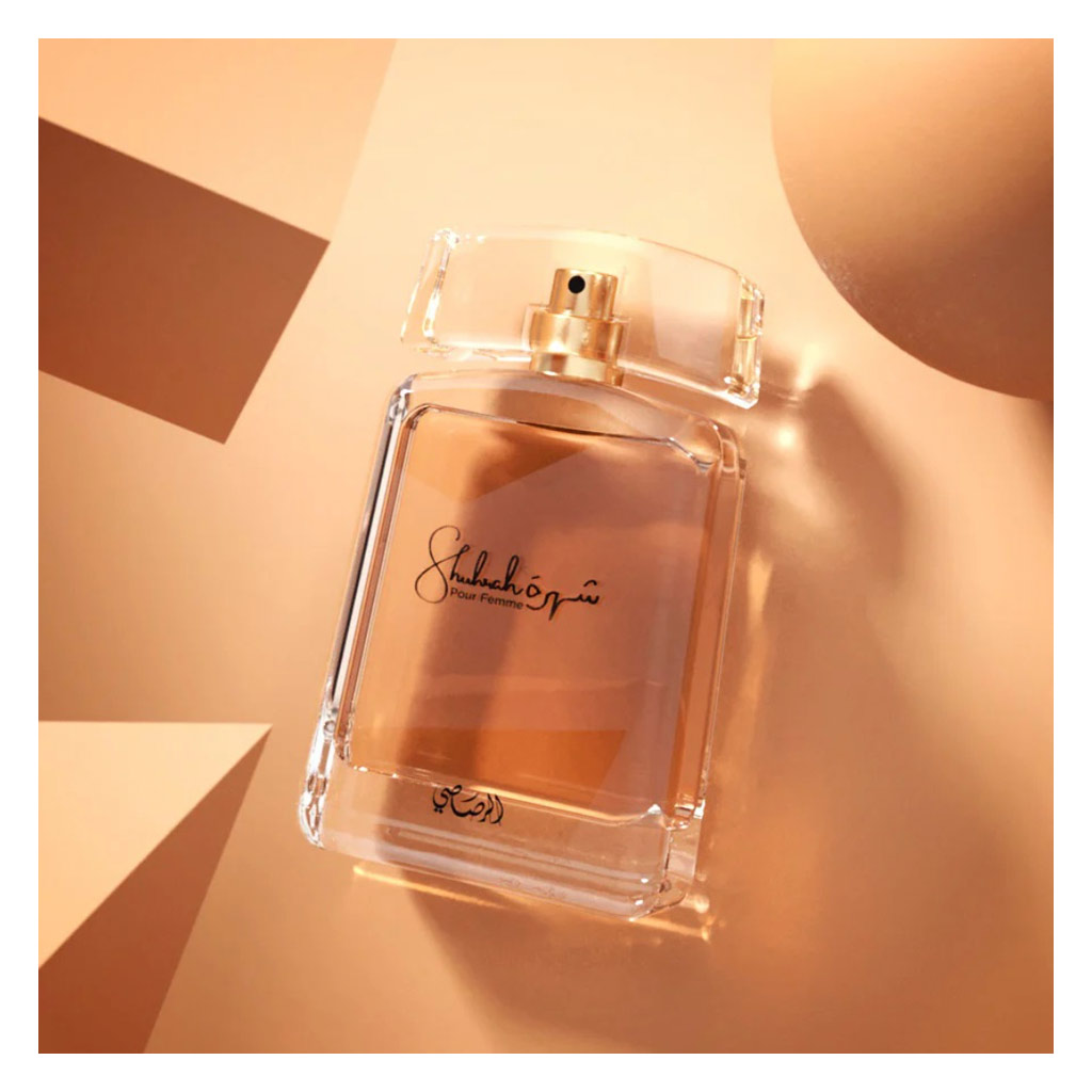 Rasasi Shuhrah Eau De Parfum Spray For Women 90ml