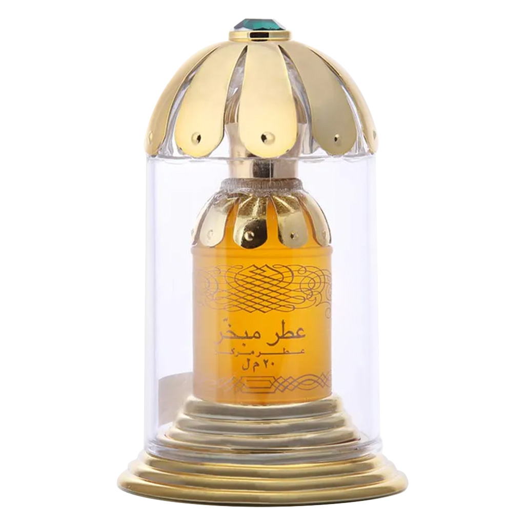 Rasasi Attar Mubakhar Concentrated Perfume Oil 20ml