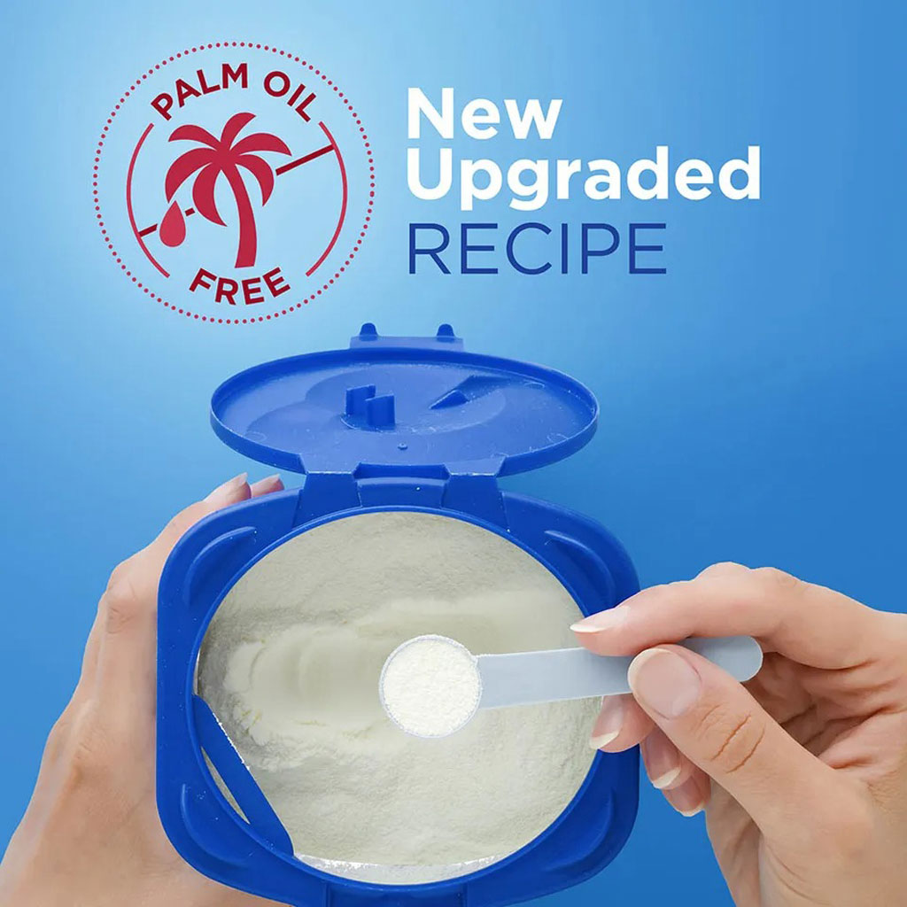 Aptamil Advance Stage 4 Palm Oil Free Growing Up Kids Milk Formula For 3 To 6 Years 800g, Pack of 2's