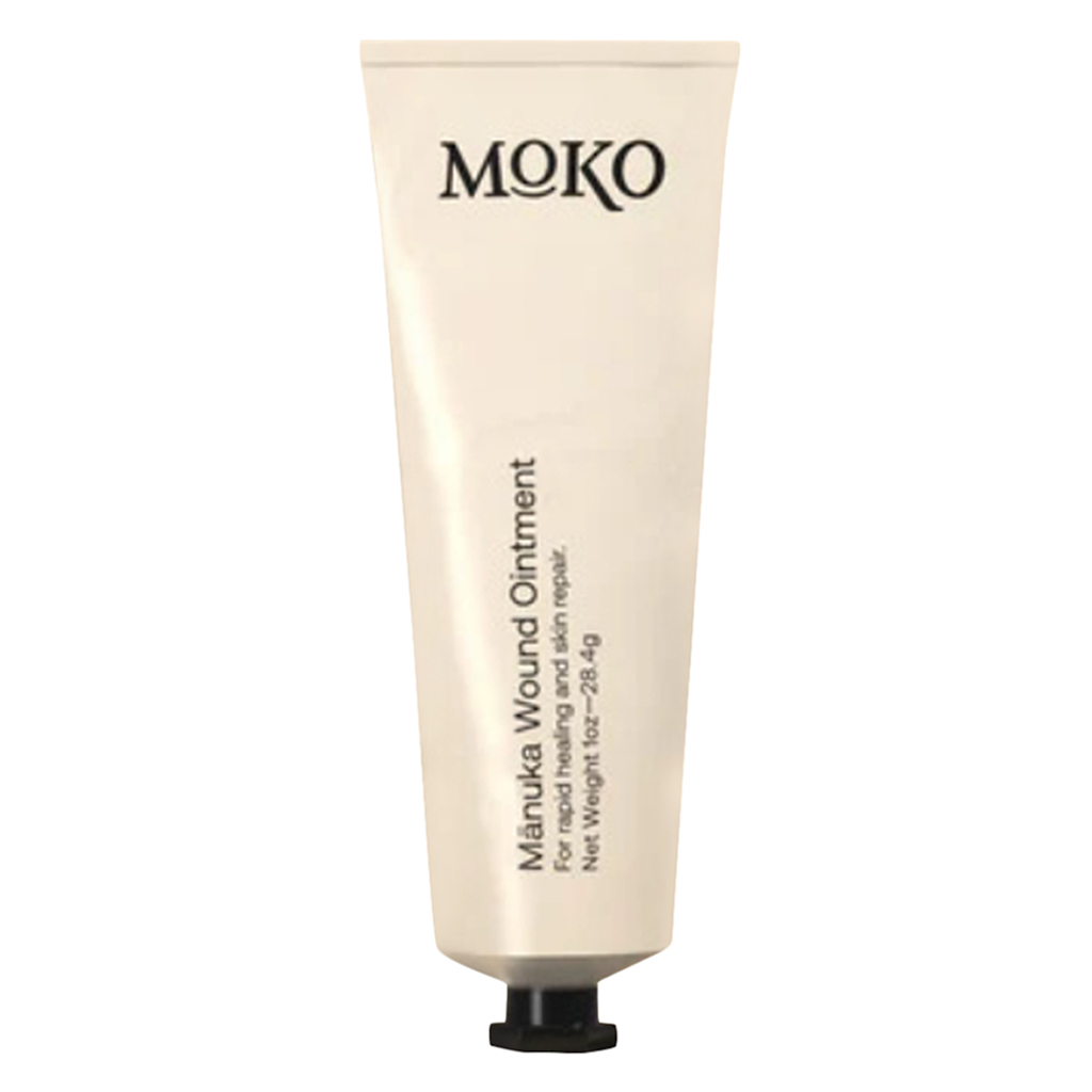 Moko Manuka Wound Ointment For Dogs 28.4g