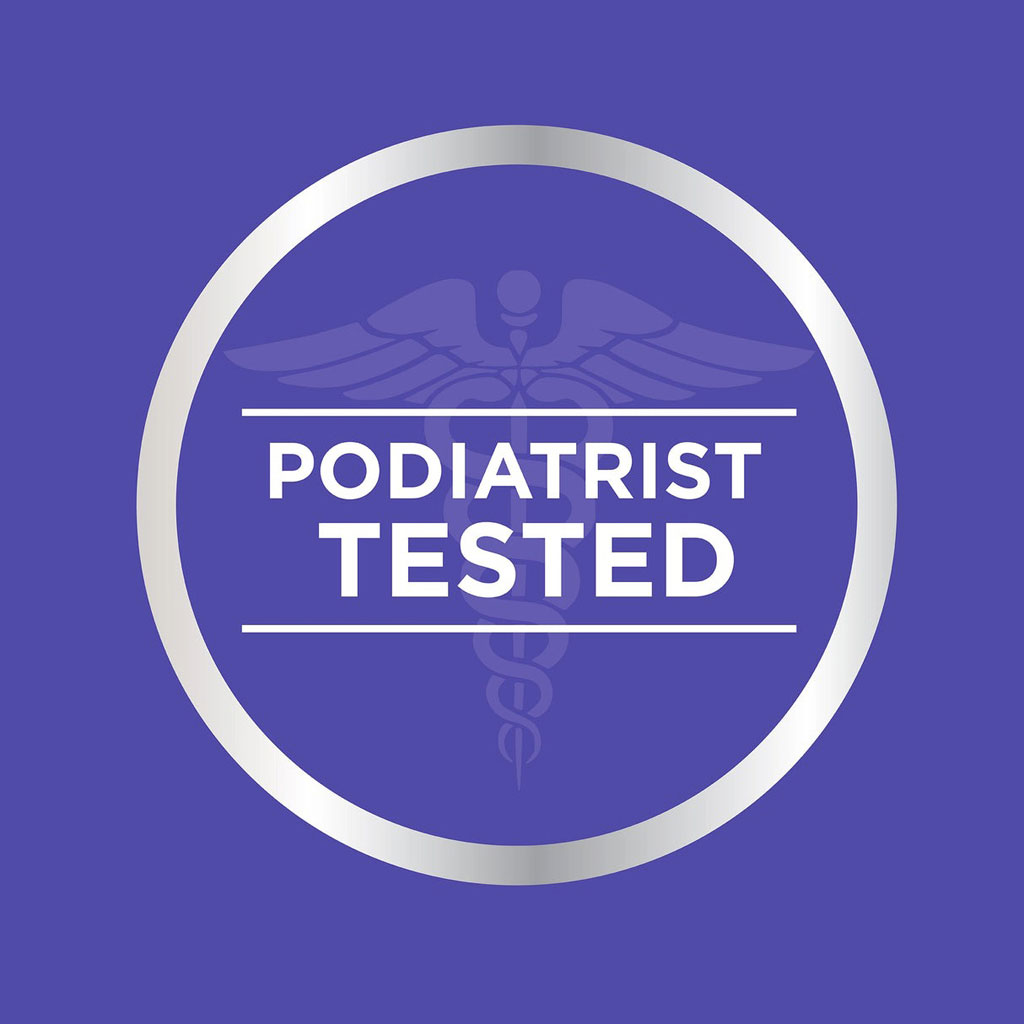 Dr.Scholl's Bunion Relief & Toe Corrector Massaging Gel Splint, Pack of 2's