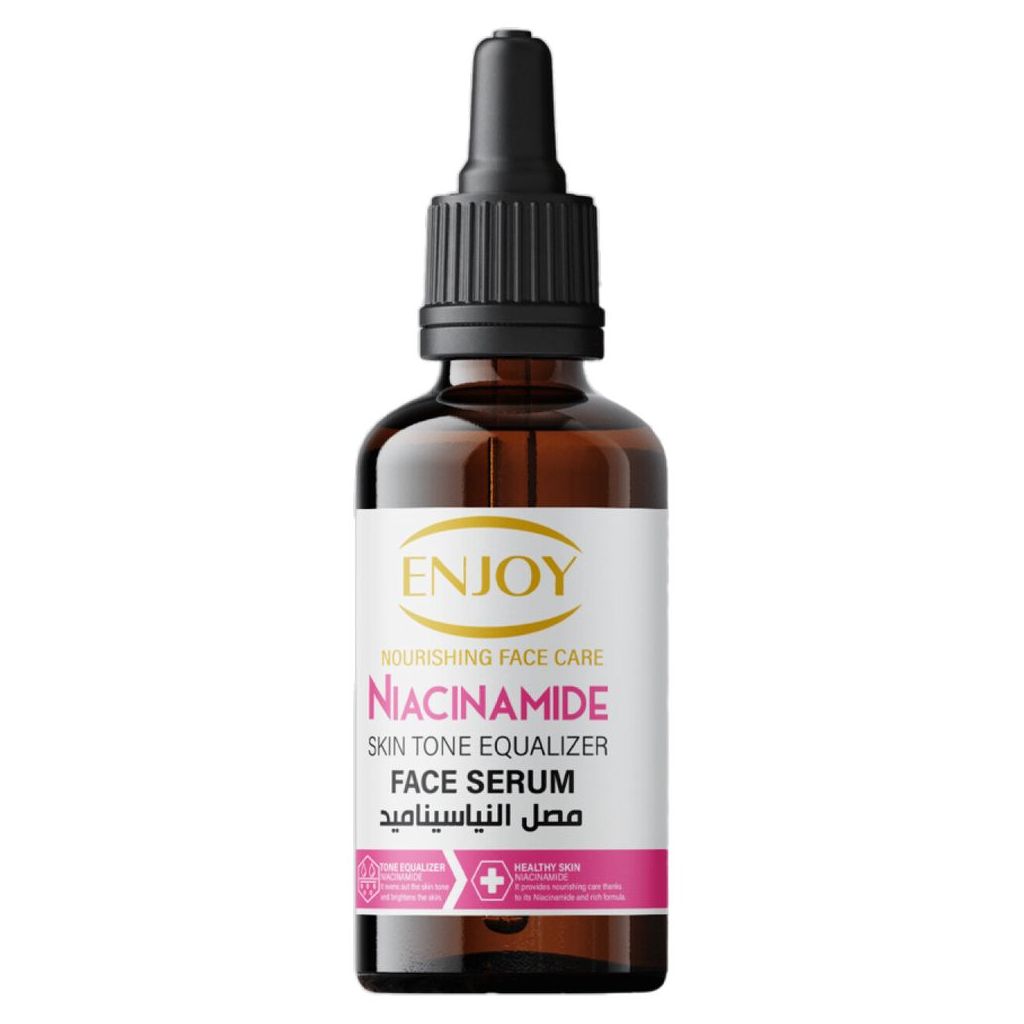 Enjoy Niacinamide Skin Tone Equalizer Face Serum 50ml