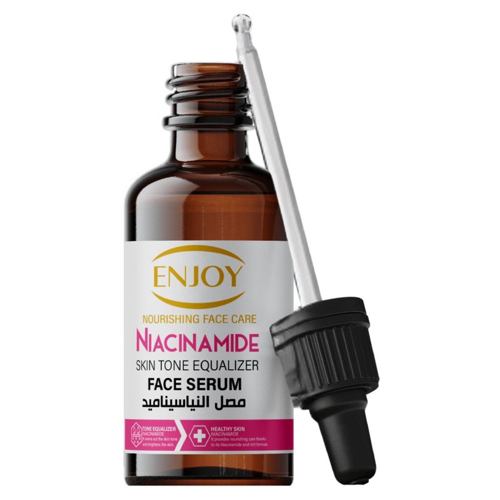 Enjoy Niacinamide Skin Tone Equalizer Face Serum 50ml