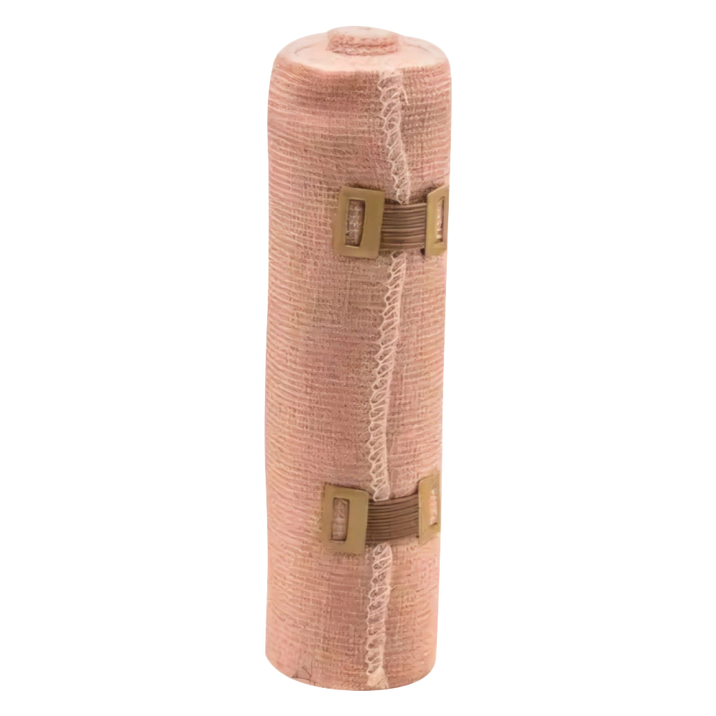 First Step Plus Elastic Bandage, Size 15cm x 4.5m