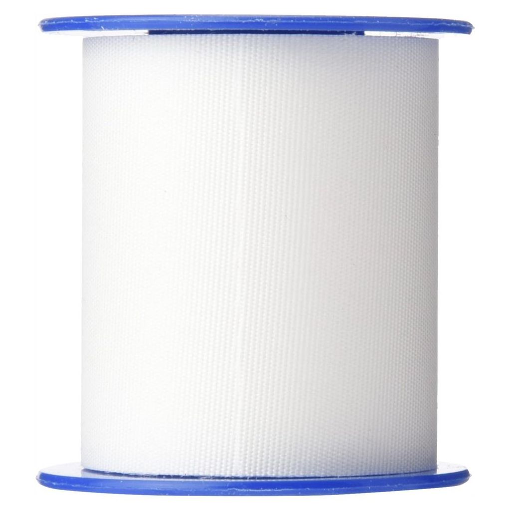 First Step Silk Tape For Dressing, Size 5cm x 5m