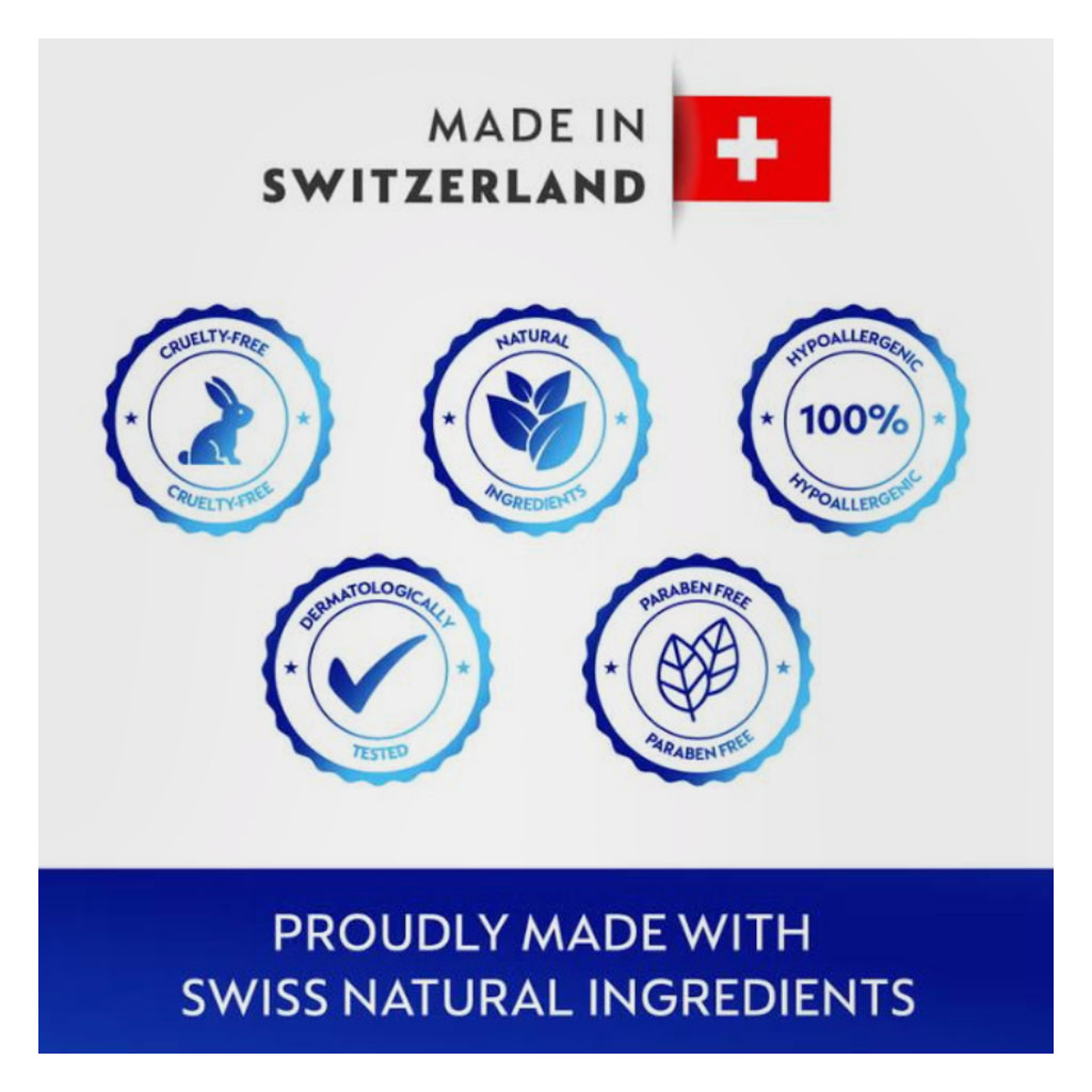 Swiss Image Alpine Aquaboost Glow & Balance Hydrating Serum 30ml