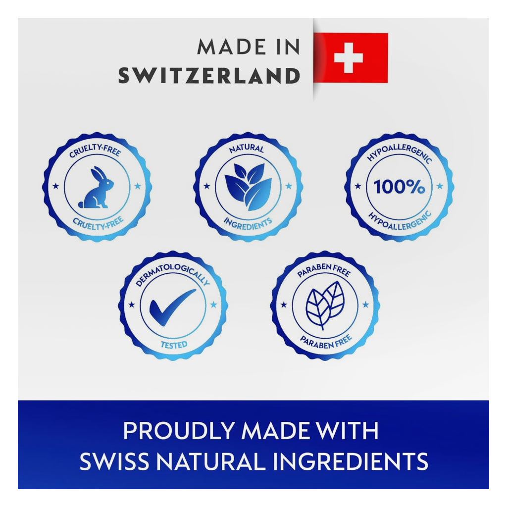 Swiss Image Alpine Aquaboost Replenish & Boost Hydrating Water Gel Cream 50ml