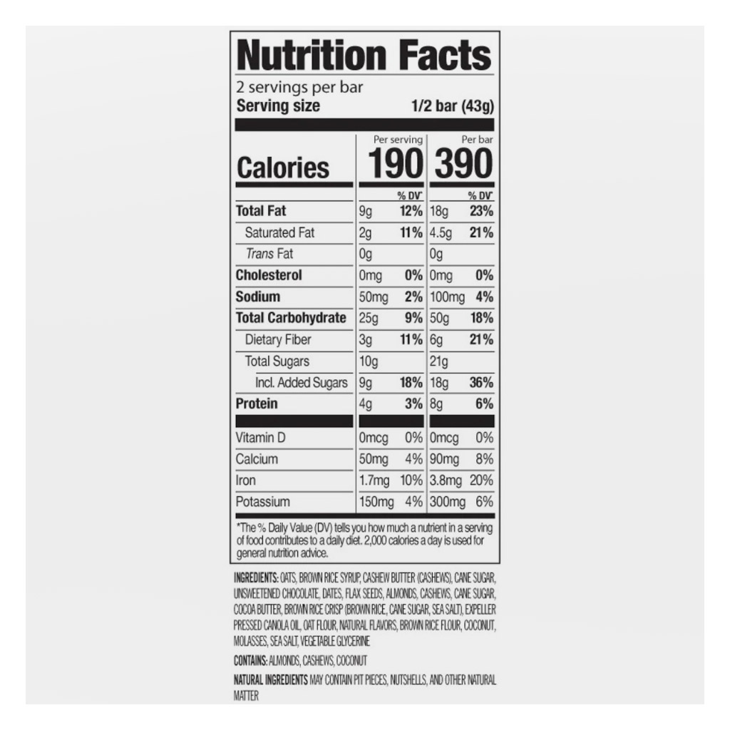 Probar Meal Chocolate Coconut Protein Bar 85g