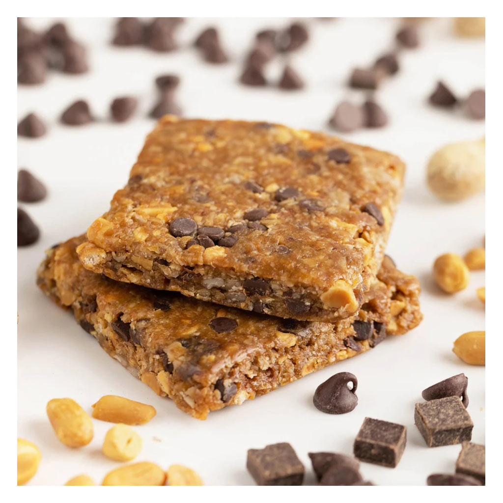 Probar Meal Peanut Butter Chocolate Chip Protein Bar 85g