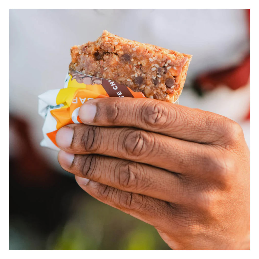 Probar Meal Peanut Butter Chocolate Chip Protein Bar 85g