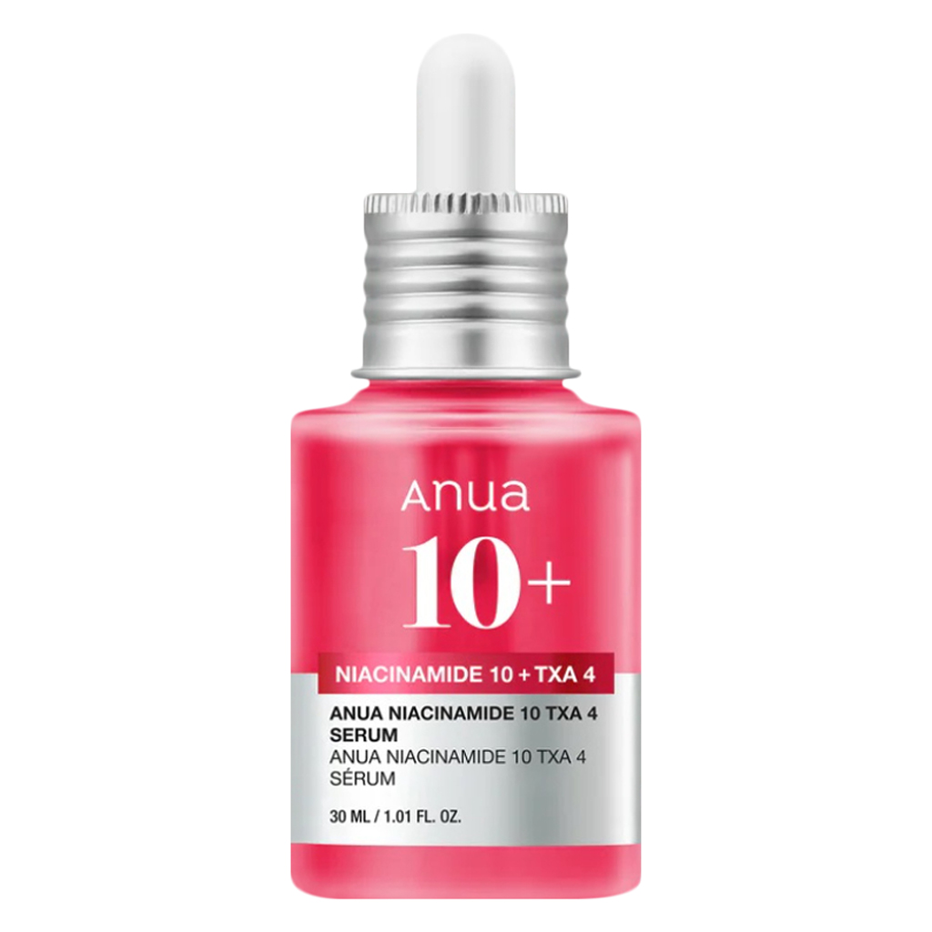 Anua Niacinamide 10% + TXA 4% Dark Sport Correcting Serum 30ml