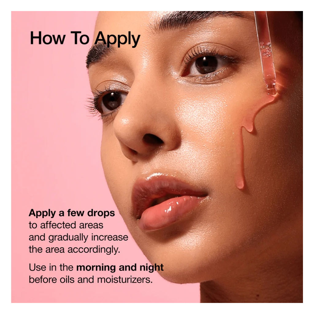 Anua Niacinamide 10% + TXA 4% Dark Sport Correcting Serum 30ml