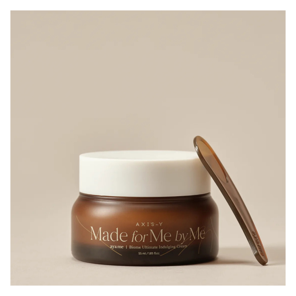 Axis-Y Biome Ultimate Indulging Face Cream 55ml