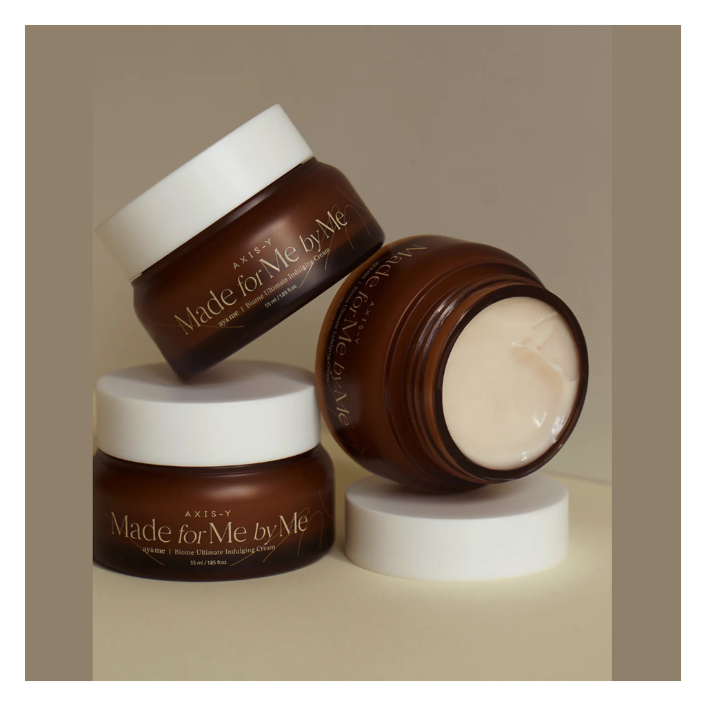 Axis-Y Biome Ultimate Indulging Face Cream 55ml