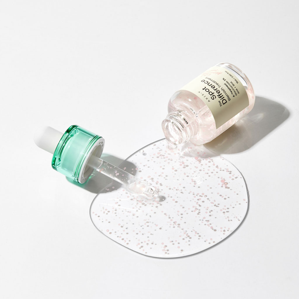 Axis-Y Spot The Difference Blemish Treatment 15ml