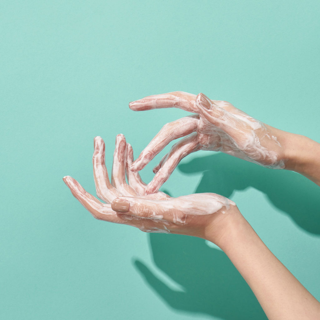 Axis-Y Sunday Morning Refreshing Cleansing Foam 120ml