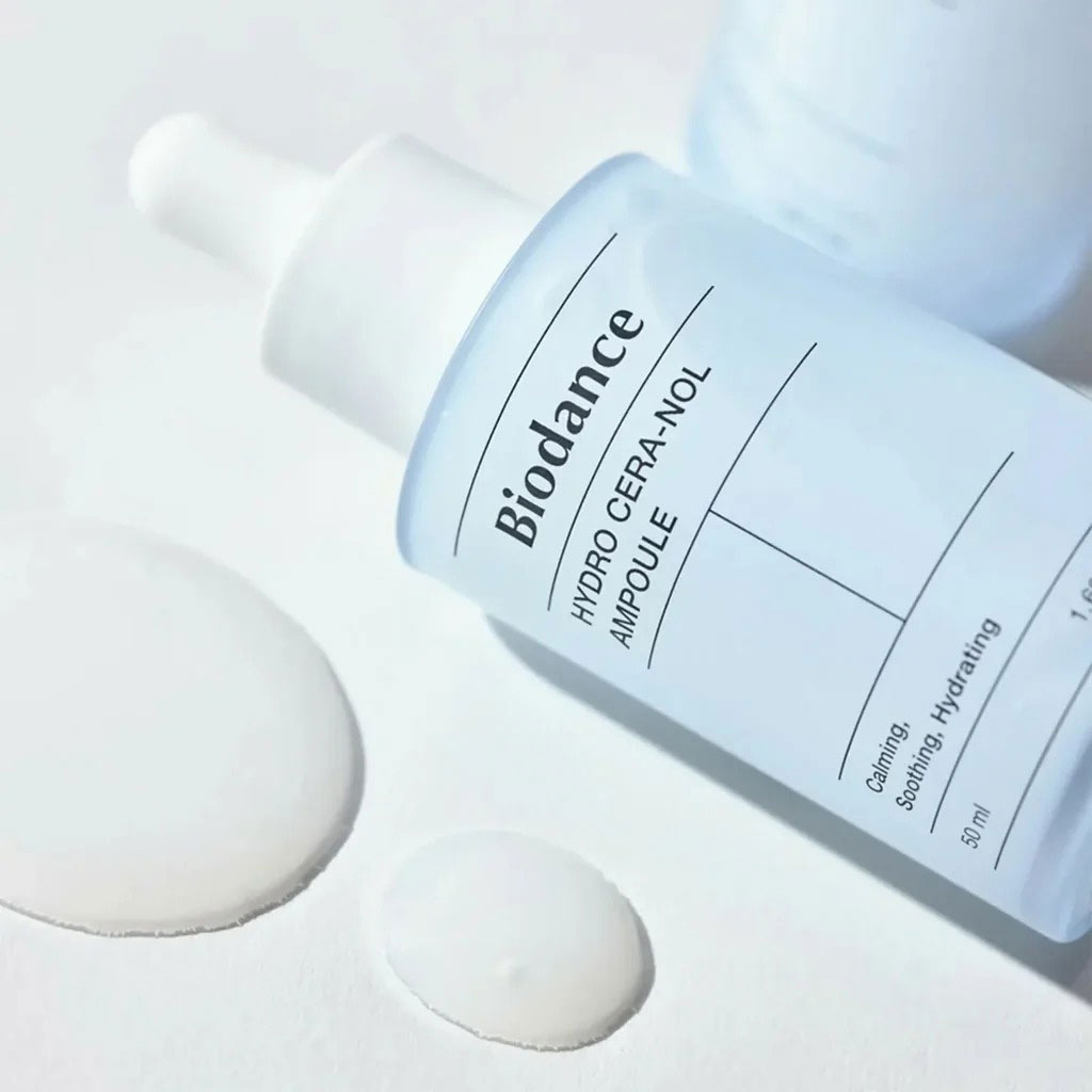 Biodance Hydro Cera-Nol Facial Ampoule 50ml