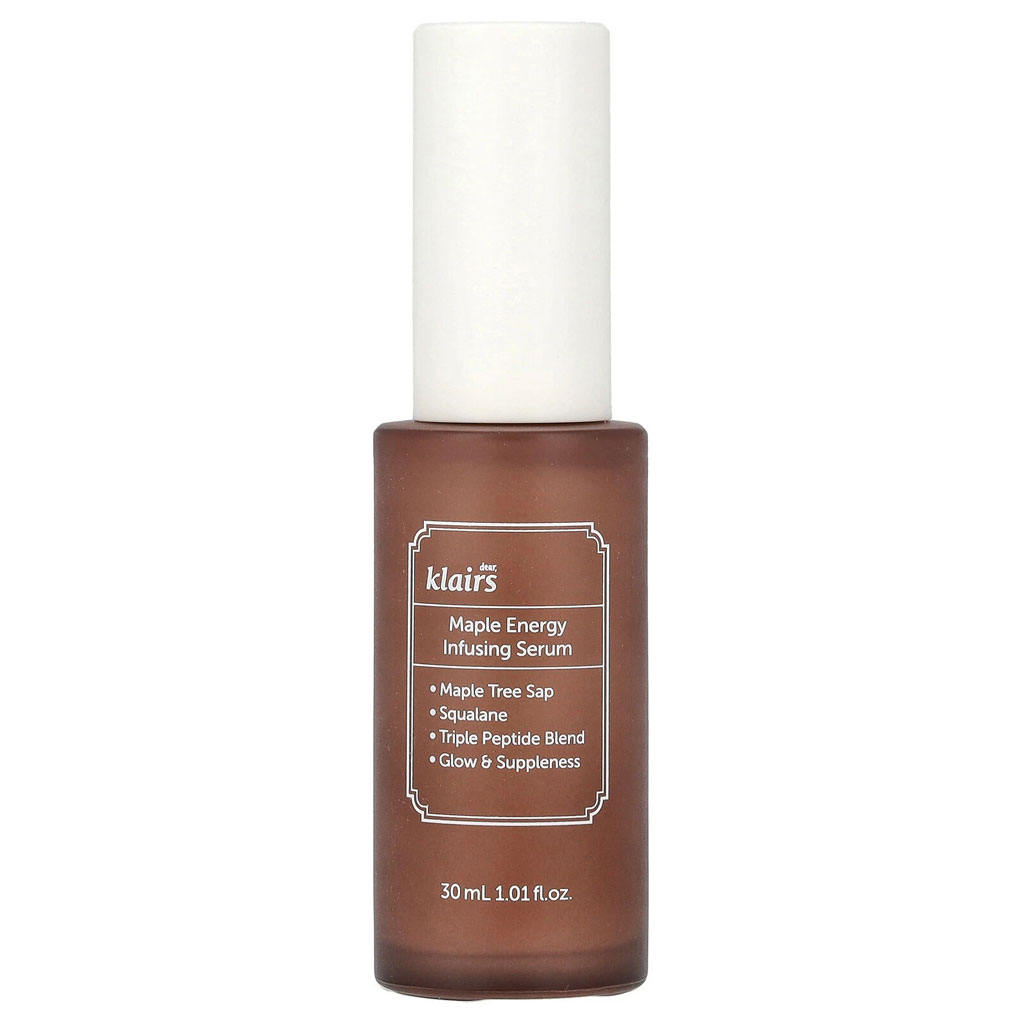 Dear Klairs Maple Energy Infusing Serum 30ml