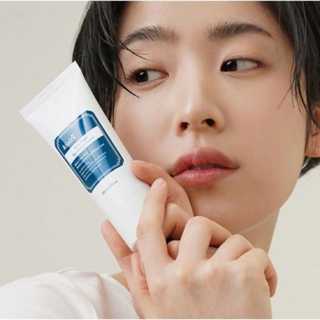 Dear Klairs Rich Moist Soothing Cream 80ml