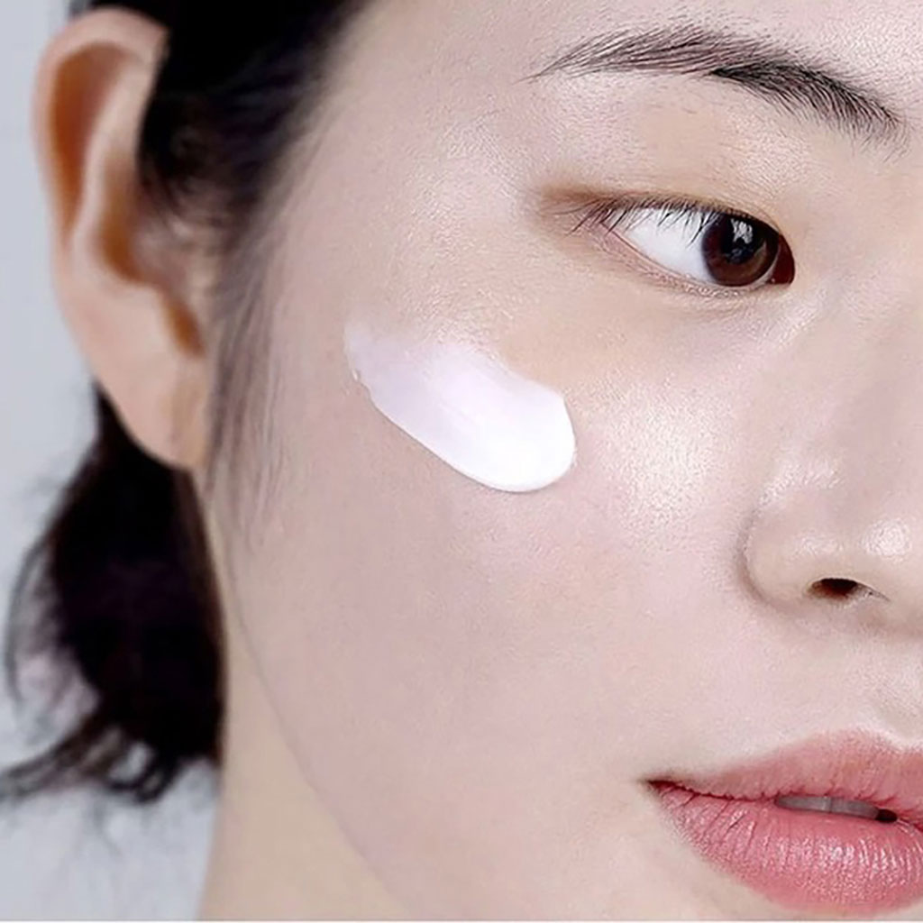 Dear Klairs Rich Moist Soothing Cream 80ml