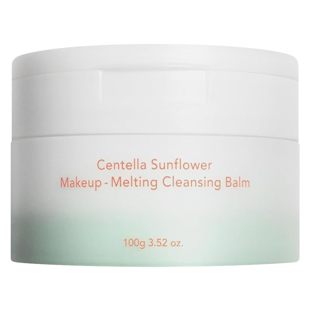 Haruharu Wonder Centella Sunflower Make Up Melting Cleansing Balm 100g